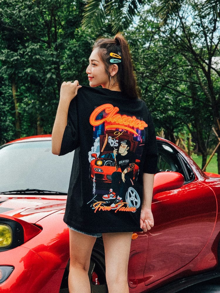 【已售完】經典90 | 預購商品:圖片 4
