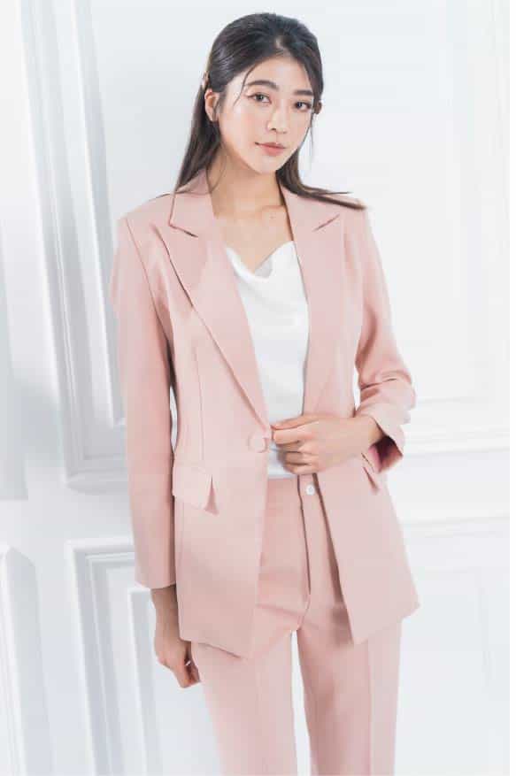 女裝V3-58