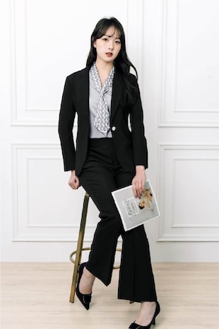 2025女職必修課