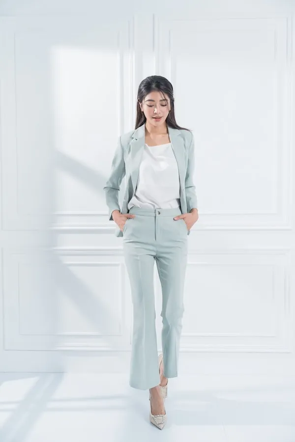 女裝西裝綠色23-轉檔前格式-為-jpg