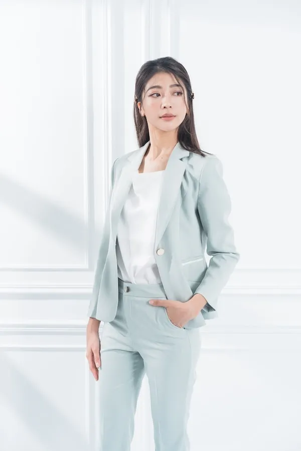 女裝西裝綠色24-轉檔前格式-為-jpg