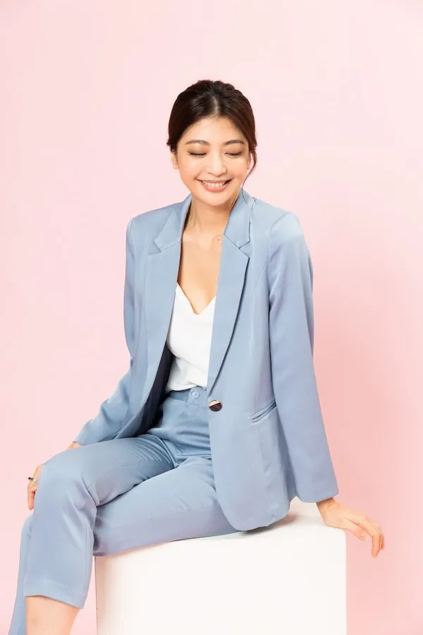 女裝西裝藍紫色55-轉檔前格式-為-jpg